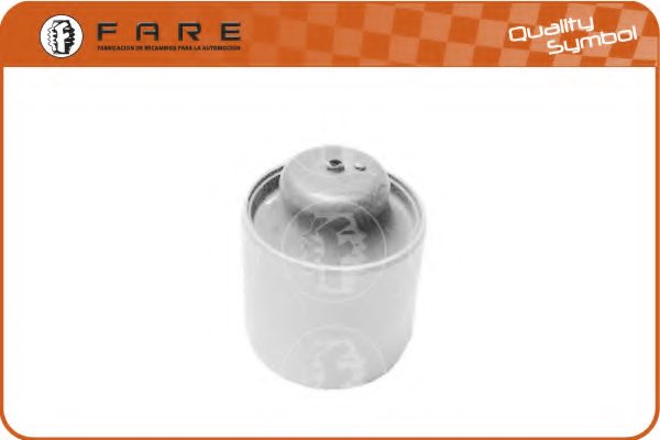 FARE SA 11934 Holder, control arm mounting